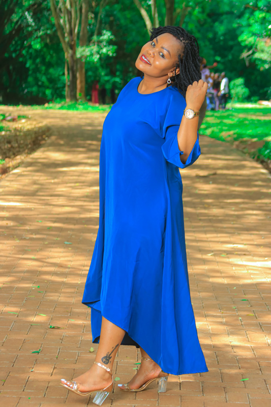 Outdoor photography sample